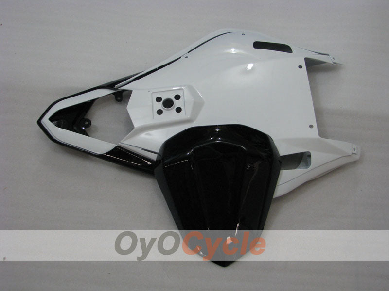 Injection Fairing kit for 06-07 YZF-R6 - Red, White, Black, Matte - Factory Style #OYO87905891