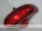 Injection Fairing kit for 06-07 YZF-R6 - Red, White, Black, Matte - Factory Style #OYO87905891