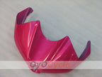 Injection Fairing kit for 06-07 YZF-R6 - Grey, Pink - MOTUL #OYO87905901