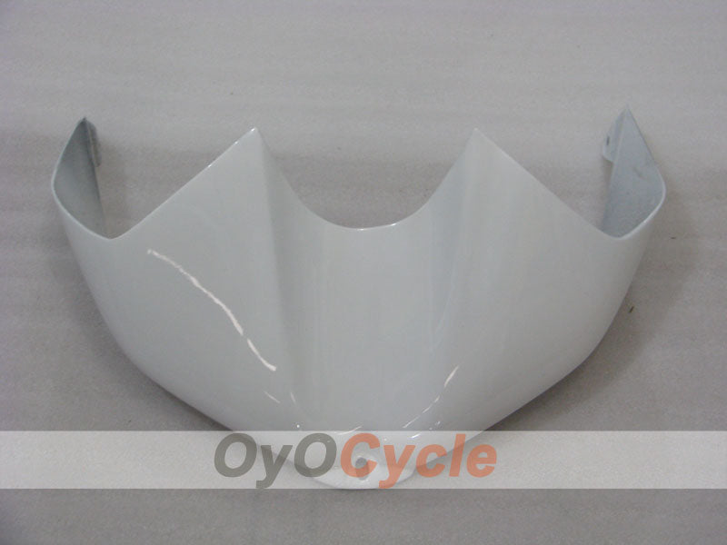 Injection Fairing kit for 06-07 YZF-R6 - Red, White, Black, Matte - Factory Style #OYO87905891