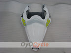 Injection Fairing kit for 06-07 YZF-R6 - Red, White - FIAT #OYO87905892
