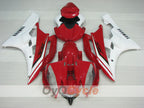 Injection Fairing kit for 06-07 YZF-R6 - Grey, Pink - MOTUL #OYO87905902