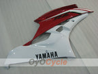 Left & Right Side Fairing For Yamaha 06-07 YZF-R6 #OYO87912641