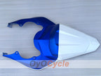 Injection Fairing kit for 06-07 YZF-R6 - Blue, White - Factory Style #OYO87905893