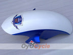 Injection Fairing kit for 06-07 YZF-R6 - Blue, White - Factory Style #OYO87905893