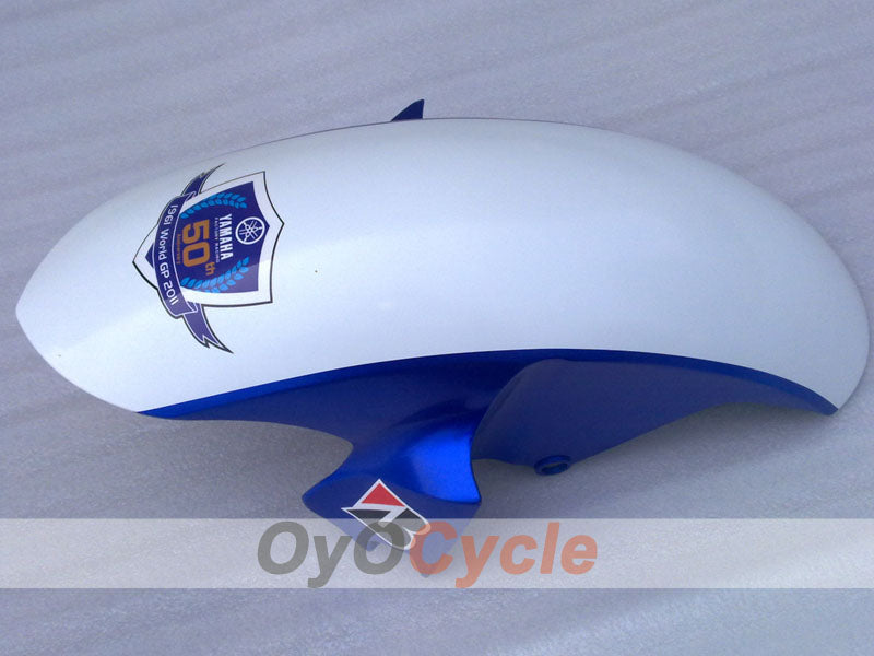 Front Fender Fairing For Yamaha 06-07 YZF-R6 #OYO87912615