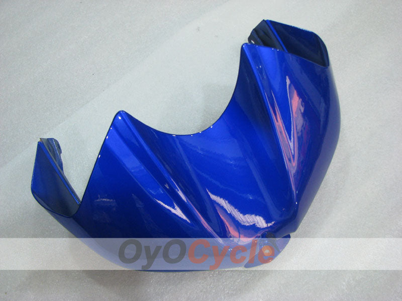 Injection Fairing kit for 06-07 YZF-R6 - Blue, White - Factory Style #OYO87905903