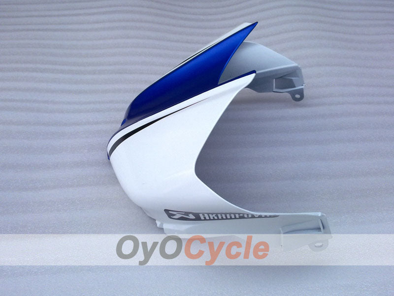 Injection Fairing kit for 06-07 YZF-R6 - Blue, White - Factory Style #OYO87905893