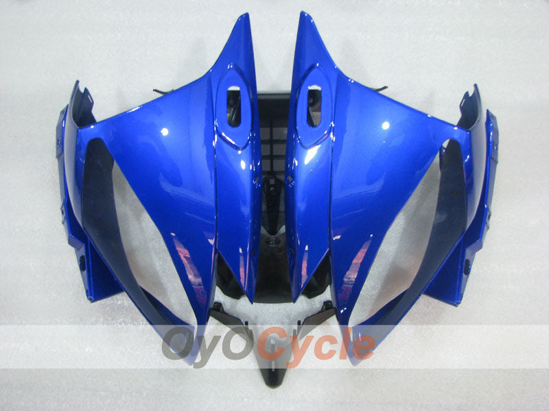 Injection Fairing kit for 06-07 YZF-R6 - Blue, White - Factory Style #OYO87905903
