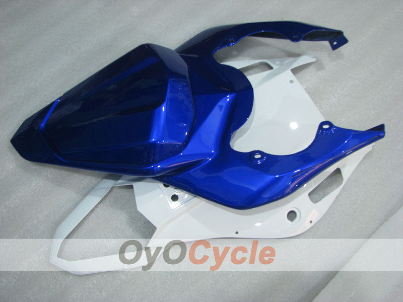 Rear Tail Fairing + Seat Cover For Yamaha 06-07 YZF-R6 #OYO87912643