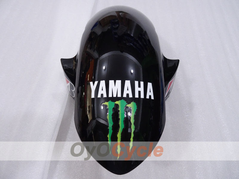 Front Fender Fairing For Yamaha 06-07 YZF-R6 #OYO87912618 Main image
