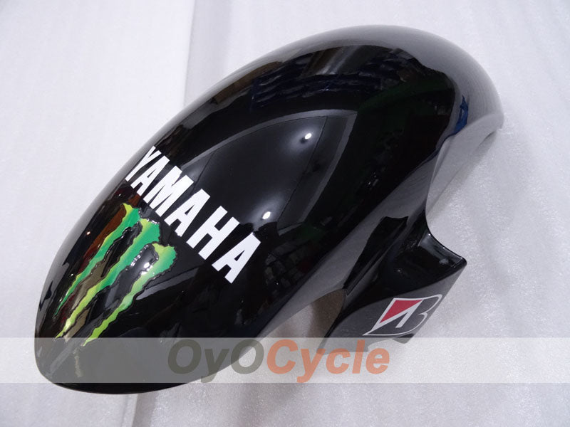 Front Fender Fairing For Yamaha 06-07 YZF-R6 #OYO87912618