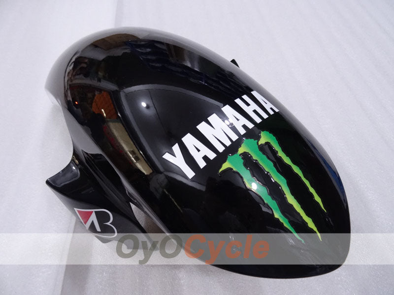 Front Fender Fairing For Yamaha 06-07 YZF-R6 #OYO87912618