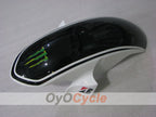 Front Fender Fairing For Yamaha 06-07 YZF-R6 #OYO87912645