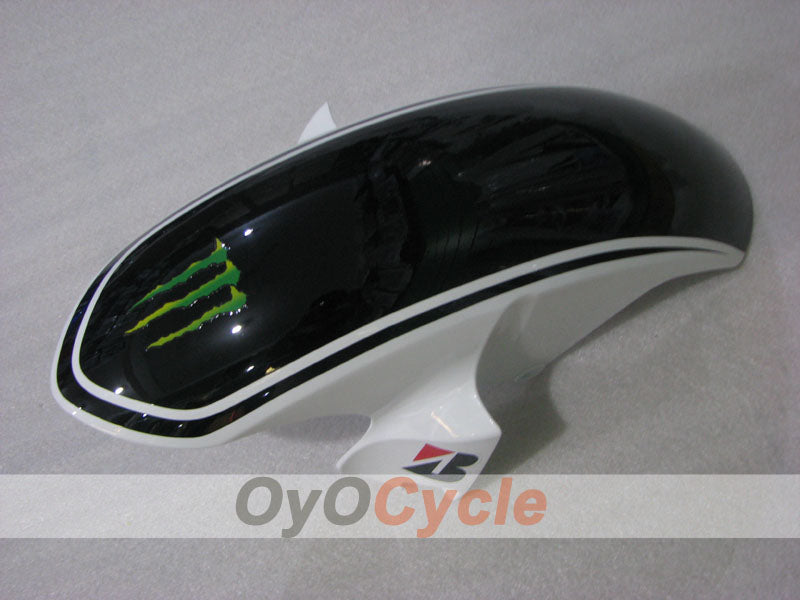 Front Fender Fairing For Yamaha 06-07 YZF-R6 #OYO87912645 Secondary image