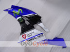Left & Right Side Fairing For Yamaha 06-07 YZF-R6 #OYO87912621