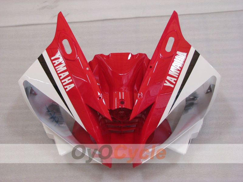 Front Upper Fairing For Yamaha 06-07 YZF-R6 #OYO87912622