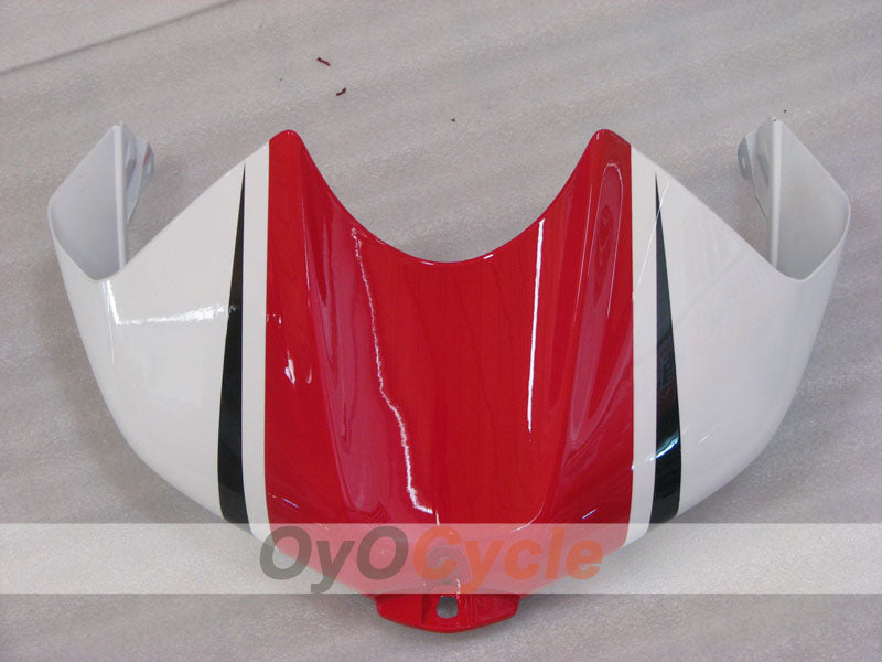 Injection Fairing kit for 06-07 YZF-R6 - Blue, White, Black - Monster #OYO87905895