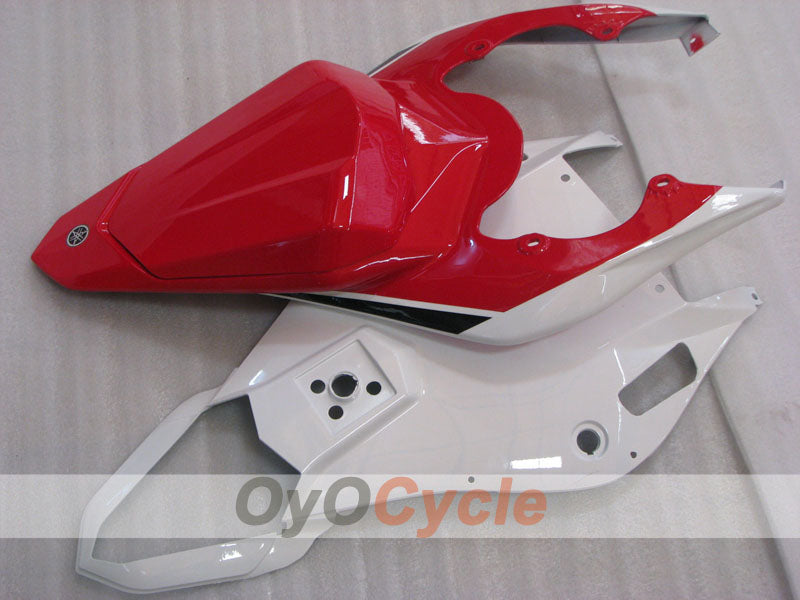 Rear Tail Fairing + Seat Cover For Yamaha 06-07 YZF-R6 #OYO87912623 Main image