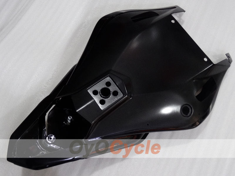 Rear Tail Fairing + Seat Cover For Yamaha 06-07 YZF-R6 #OYO87912652 Secondary image