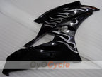 Left & Right Side Fairing For Yamaha 06-07 YZF-R6 #OYO87912653
