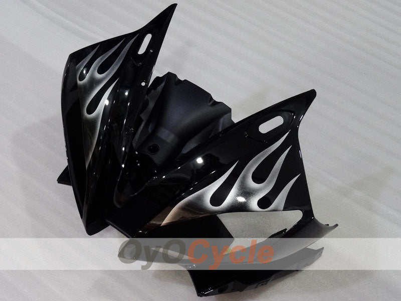 Front Upper Fairing For Yamaha 06-07 YZF-R6 #OYO87912651 Main image