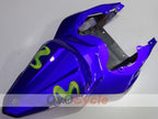 Injection Fairing kit for 06-07 YZF-R6 - Blue, White, Black - Monster #OYO87905908
