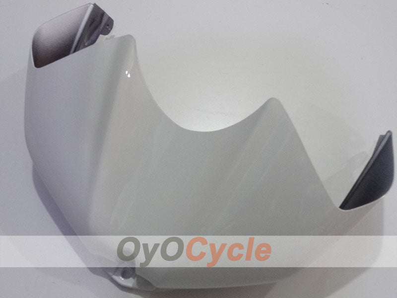 Injection Fairing kit for 06-07 YZF-R6 - Blue, White, Black - Monster #OYO87905908