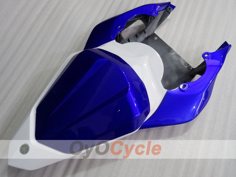 Rear Tail Fairing + Seat Cover For Yamaha 06-07 YZF-R6 #OYO87912659 Main image