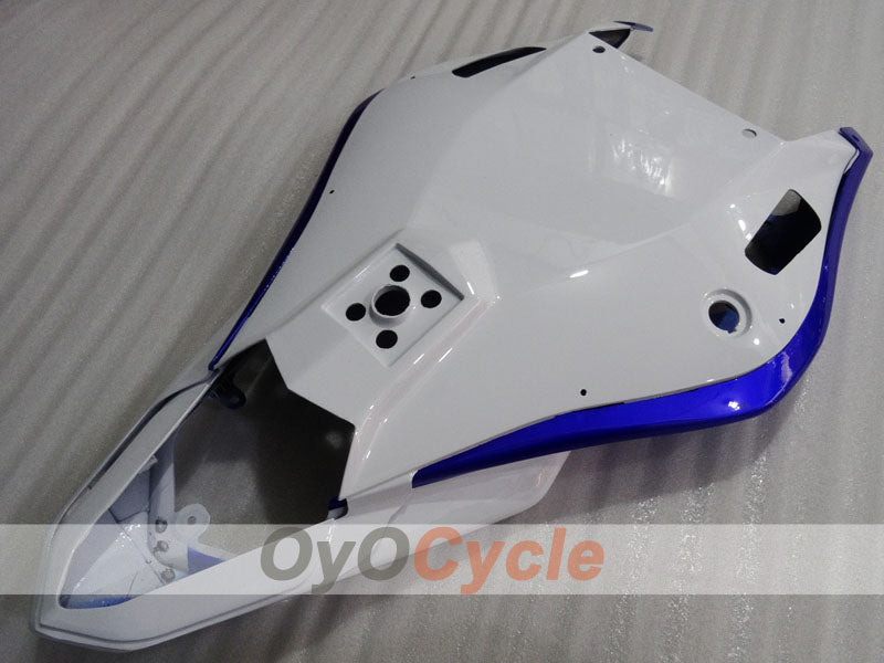 Rear Tail Fairing + Seat Cover For Yamaha 06-07 YZF-R6 #OYO87912659 Secondary image