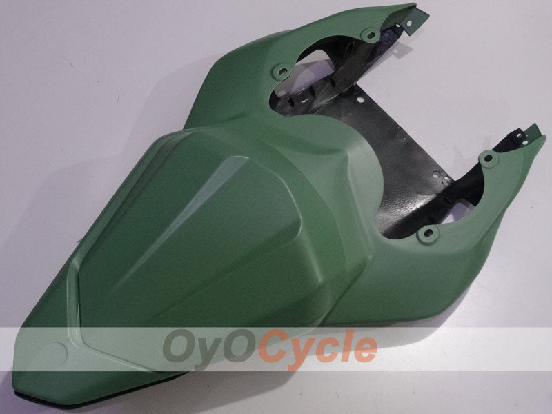 Rear Tail Fairing + Seat Cover For Yamaha 06-07 YZF-R6 #OYO87912663 Main image