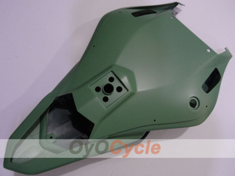 Rear Tail Fairing + Seat Cover For Yamaha 06-07 YZF-R6 #OYO87912663