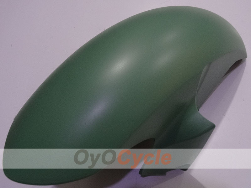 Injection Fairing kit for 06-07 YZF-R6 - ArmyGreen, Matte - Factory Style #OYO87905910
