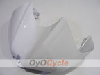 Injection Fairing kit for 06-07 YZF-R6 - White, Black - Factory Style #OYO87905911