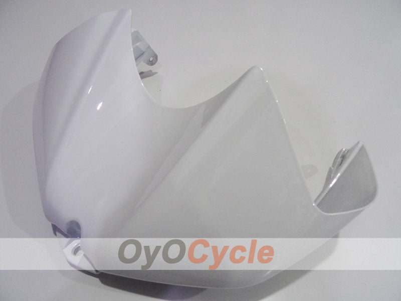 Injection Fairing kit for 06-07 YZF-R6 - White, Black - Factory Style #OYO87905911