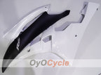 Left & Right Side Fairing For Yamaha 06-07 YZF-R6 #OYO87912667