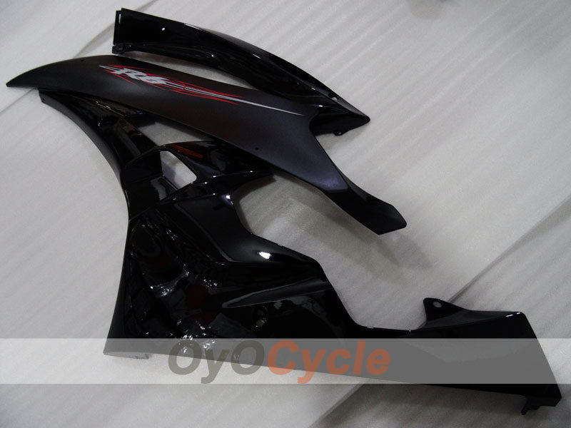 Left & Right Side Fairing For Yamaha 06-07 YZF-R6 #OYO87912670