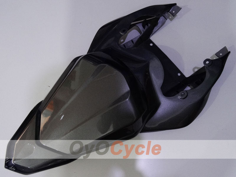 Injection Fairing kit for 06-07 YZF-R6 - Black - Factory Style #OYO87905913
