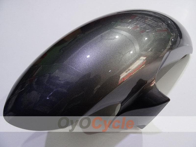 Injection Fairing kit for 06-07 YZF-R6 - Black - Factory Style #OYO87905913