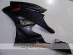 Injection Fairing kit for 06-07 YZF-R6 - Black - Factory Style #OYO87905913