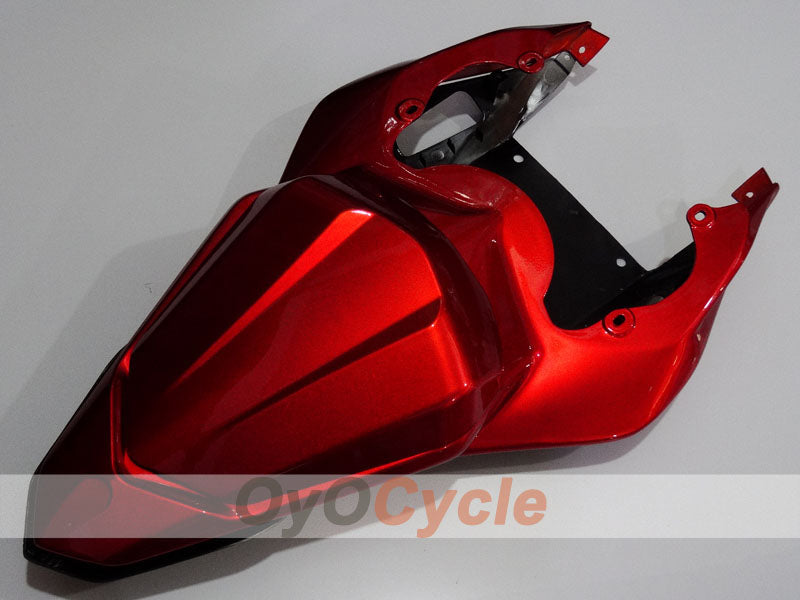 Injection Fairing kit for 06-07 YZF-R6 - Red, Black - Factory Style #OYO87905914