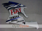 Left & Right Side Fairing For Yamaha 06-07 YZF-R6 #OYO87912677
