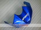 Injection Fairing kit for 06-07 YZF-R6 - Blue, White - FIAT, MOTUL #OYO87905916