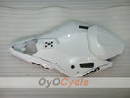 Injection Fairing kit for 06-07 YZF-R6 - Blue, White - FIAT, MOTUL #OYO87905916