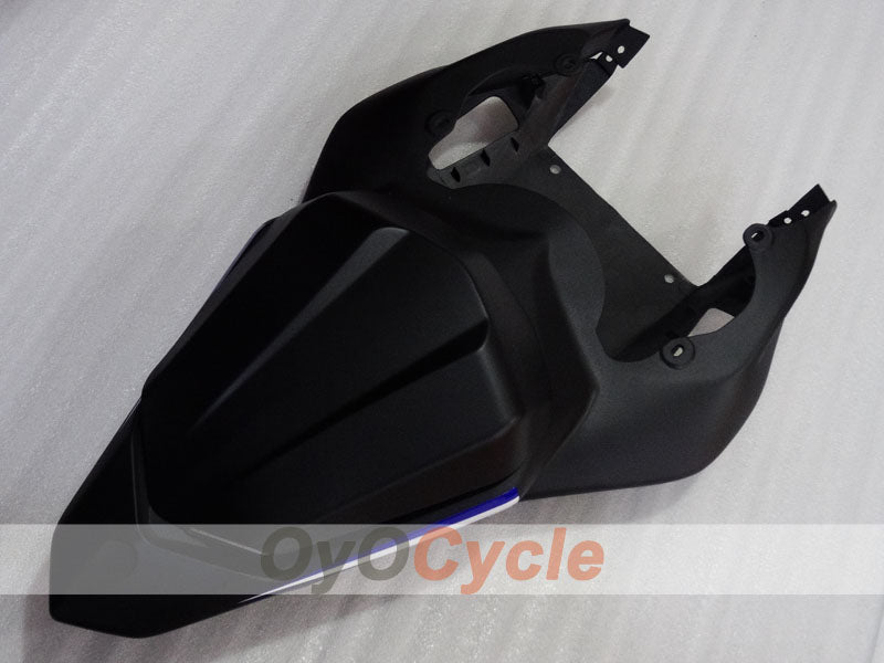 Rear Tail Fairing + Seat Cover For Yamaha 06-07 YZF-R6 #OYO87912681 Main image