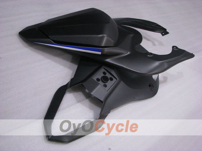 Rear Tail Fairing + Seat Cover For Yamaha 06-07 YZF-R6 #OYO87912681 Secondary image
