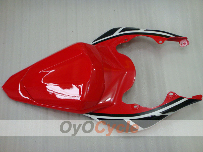 Rear Tail Fairing + Seat Cover For Yamaha 06-07 YZF-R6 #OYO87912684 Secondary image