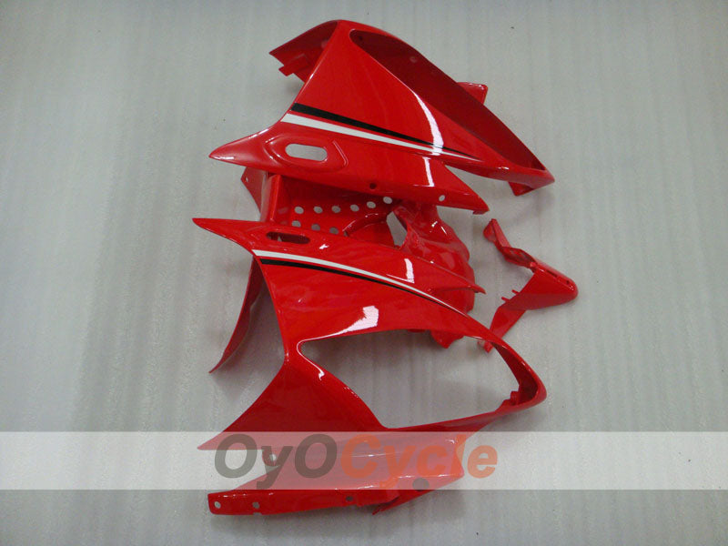 Front Upper Fairing For Yamaha 06-07 YZF-R6 #OYO87912683