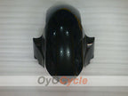 Injection Fairing kit for 06-07 YZF-R6 - Yellow, Black - MOTUL #OYO87905920