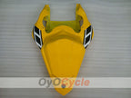 Rear Tail Fairing + Seat Cover For Yamaha 06-07 YZF-R6 #OYO87912687
